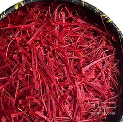 فروش زعفران سرگل