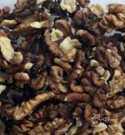 فروش گردو فسنجونی