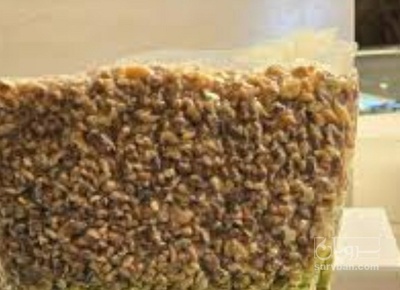 فروش مغز  گردو وکیوم