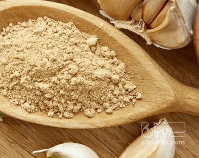 فروش پودر سیر