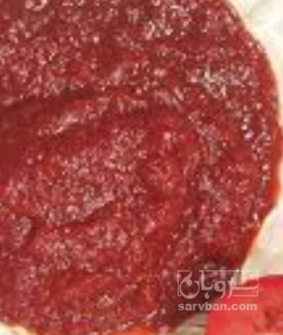 فروش رب گوجه فرنگی