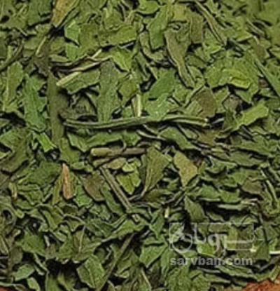 فروش نعناع خشک (گیاه‌ دارویی)