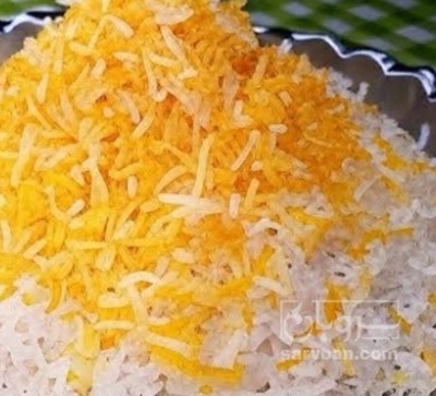 فروش برنج هاشمی
