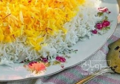 فروش برنج کشت دو طارم