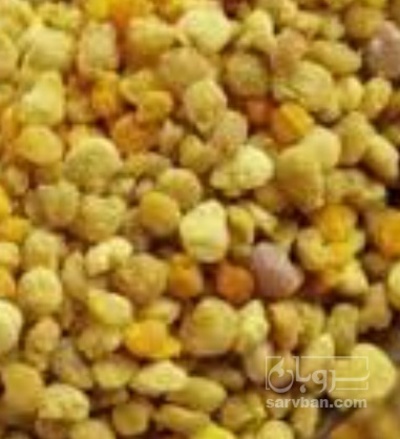 فروش گرده گل