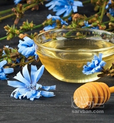 فروش عرق کاسنی