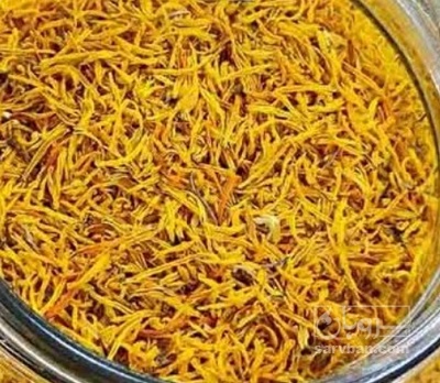 فروش  زعفران نرمه زیر الکی (گیاه‌ دارویی)