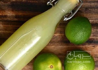 فروش آبلیمو