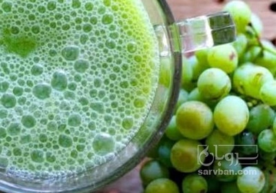 فروش آبغوره
