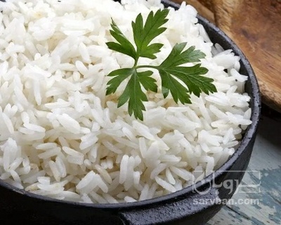 فروش برنج چمپا