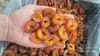 فروش برگه آلوچه