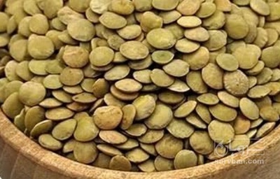 فروش عدس