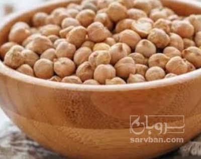 فروش نخود