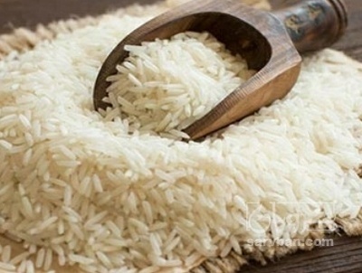 فروش برنج عنبر بو
