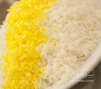 فروش برنج علی کاظمی