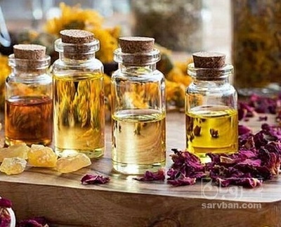 فروش عرق کاسنی
