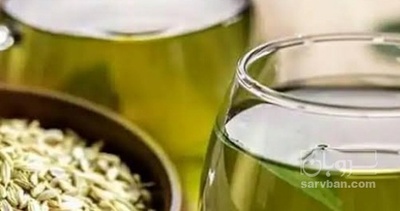 فروش عرق رازیانه