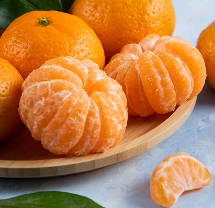 فروش نارنگی ژاپنی