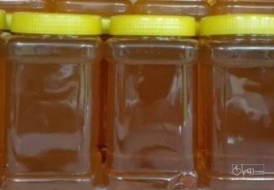 فروش عسل مرکبات