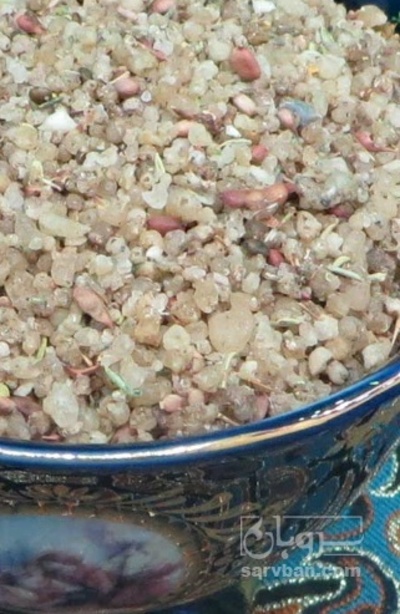 فروش ترنجبین  (گیاه‌ دارویی)