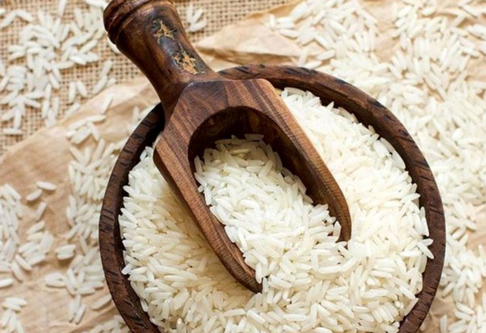 فروش برنج کامفیروزی