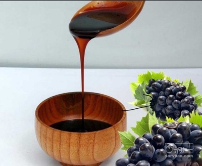 فروش شیره انگور