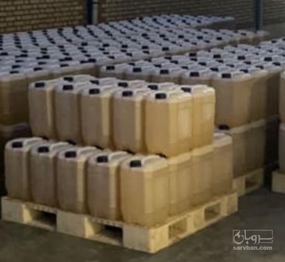 فروش روغن کنجد
