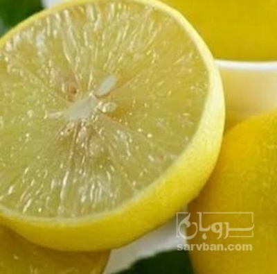 فروش لیمو شیرین
