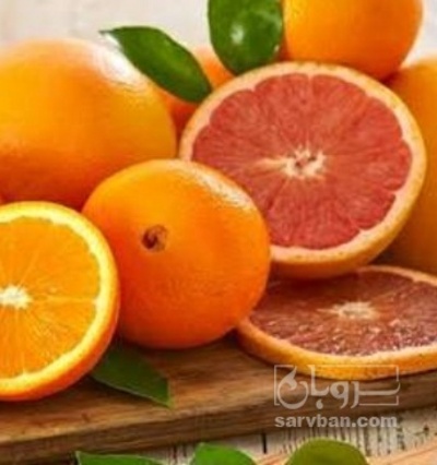 فروش پرتقال خونی