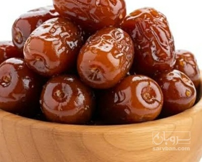 فروش خرما