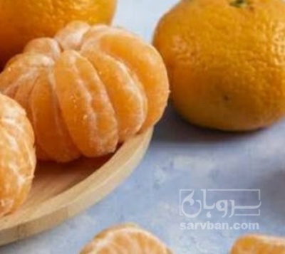 فروش نارنگی