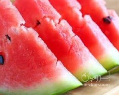 فروش هندوانه