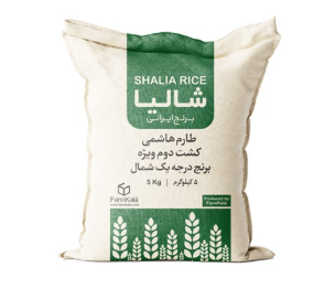 فروش برنج