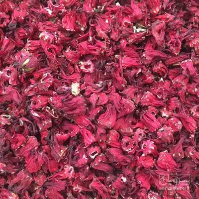 فروش چای ترش (گیاه‌ دارویی)