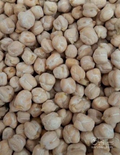 فروش نخود