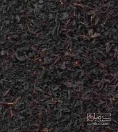 فروش چای سیاه