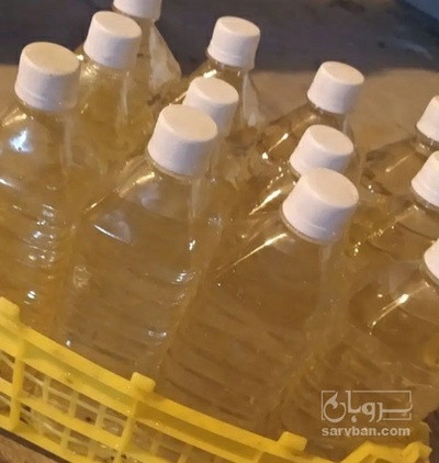 فروش عرق آویشن