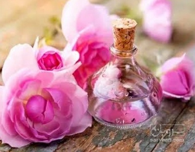 فروش عرق گلاب