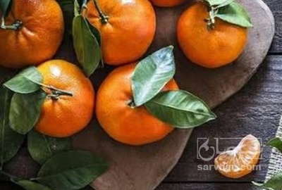 فروش نارنگی