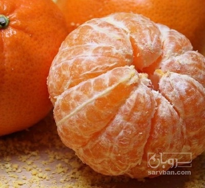 فروش نارنگی