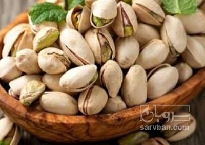 فروش پسته کله قوچی