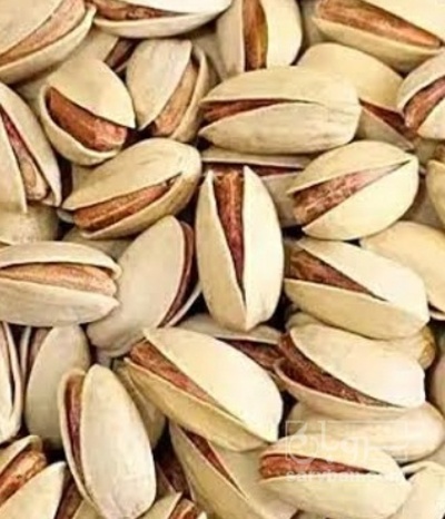 فروش پسته احمد اقایی