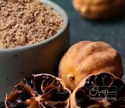 فروش پودر لیمو عمانی