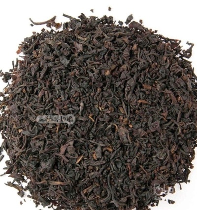 فروش چای سیاه