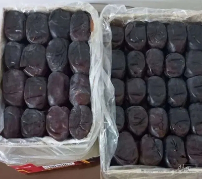 فروش خرما