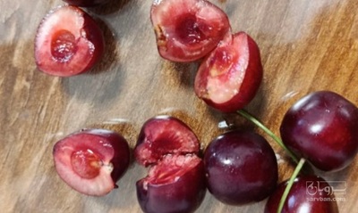 فروش گیلاس
