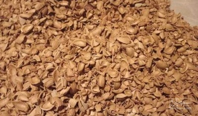فروش پوست بادام - سنگی - سخت (گیاه‌ دارویی)