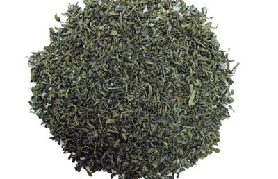 فروش چای سبز (گیاه‌ دارویی)