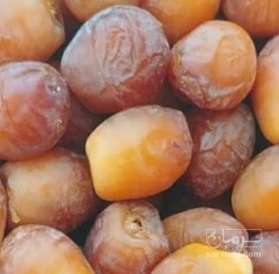 فروش خرما هلیله