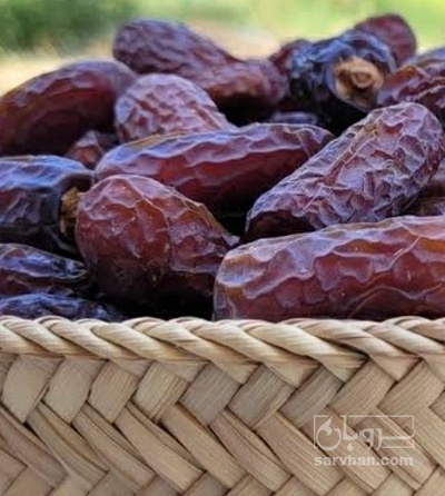 فروش خرما پیارم